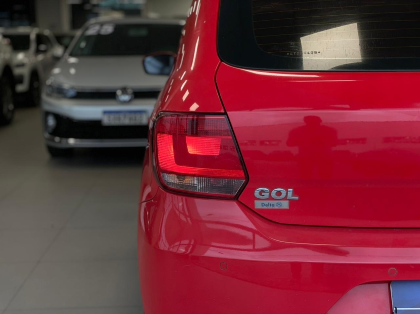 volkswagen gol 1.6 mi highline 8v flex 4p manual 201414