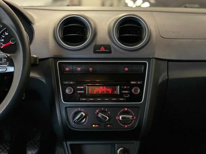 volkswagen gol 1.6 mi highline 8v flex 4p manual 20148