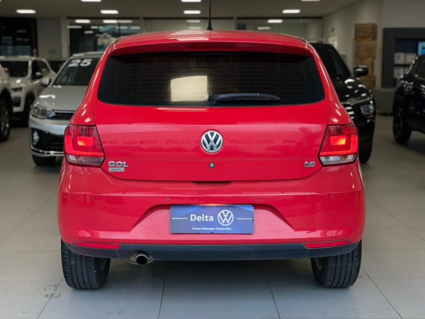 volkswagen gol 1.6 mi highline 8v flex 4p manual 201415