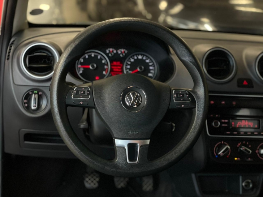 volkswagen gol 1.6 mi highline 8v flex 4p manual 20145