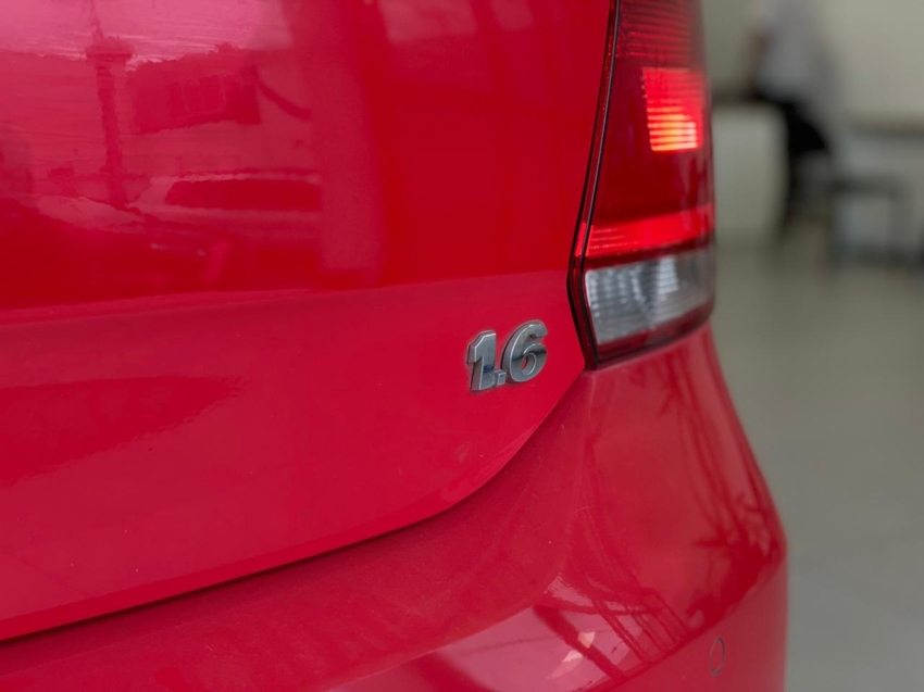 volkswagen gol 1.6 mi highline 8v flex 4p manual 201413