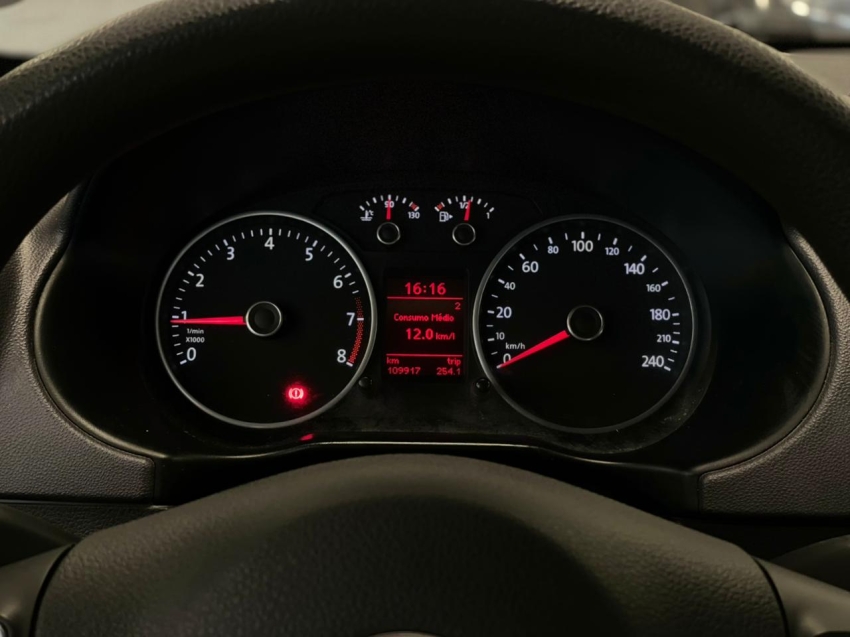 volkswagen gol 1.6 mi highline 8v flex 4p manual 20144