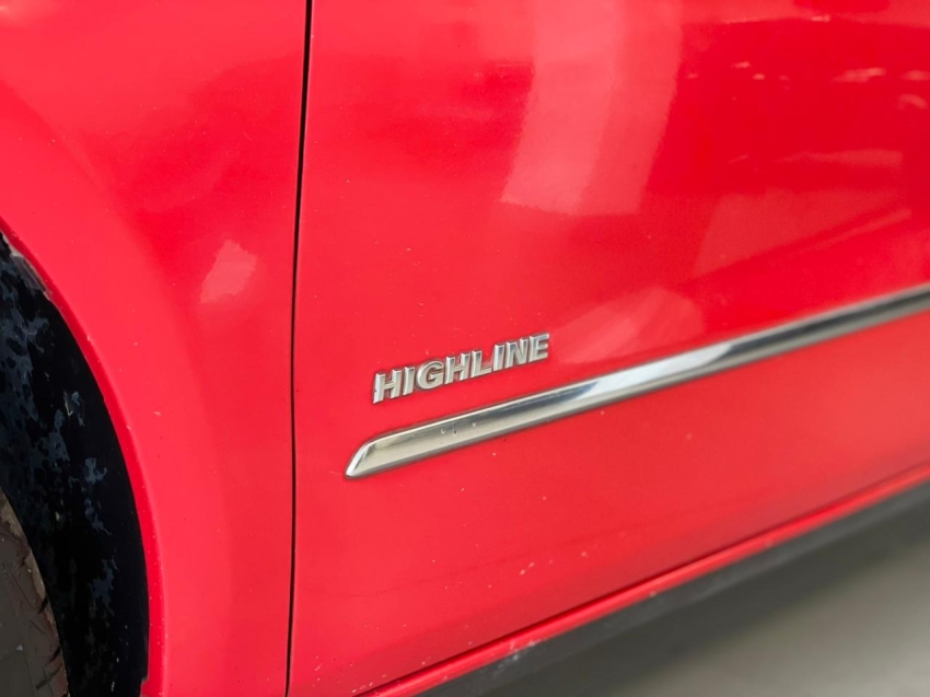 volkswagen gol 1.6 mi highline 8v flex 4p manual 20143