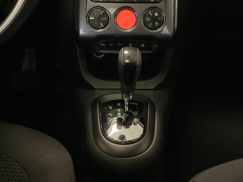 citroen c3 1.6 vti 120 flex exclusive eat6 4p automatico 201810