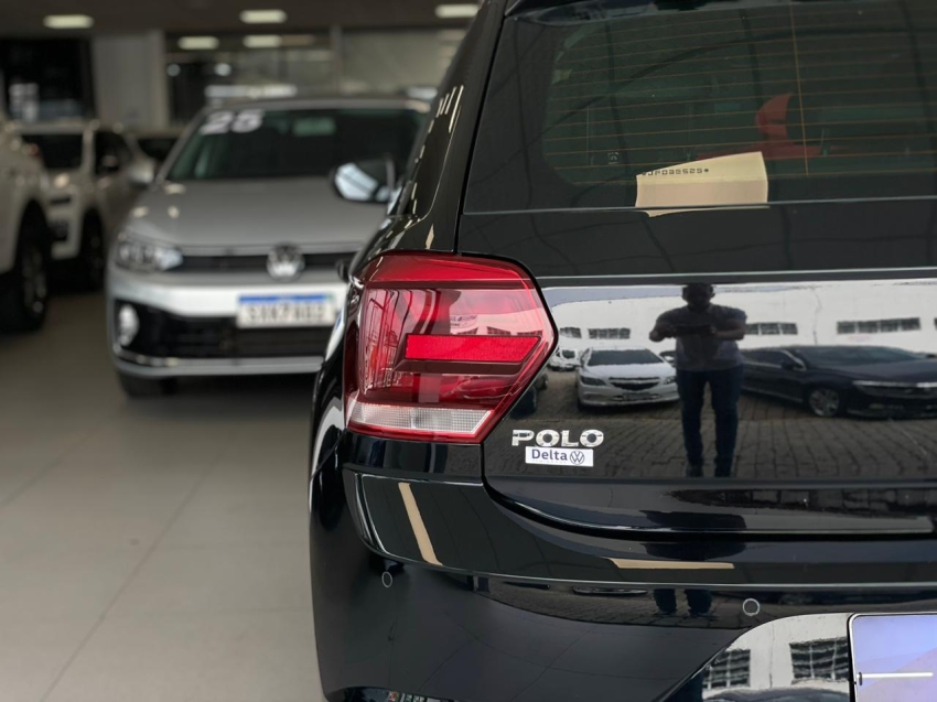 volkswagen polo 1.0 200 tsi highline automatico flex 4p 201914
