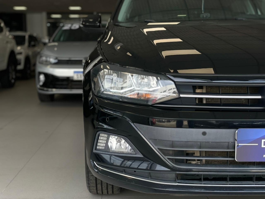 volkswagen polo 1.0 200 tsi highline automatico flex 4p 20193