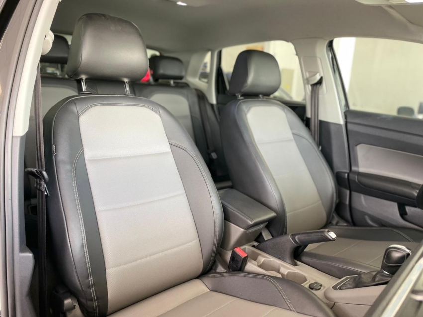 volkswagen polo 1.0 200 tsi highline automatico flex 4p 201911