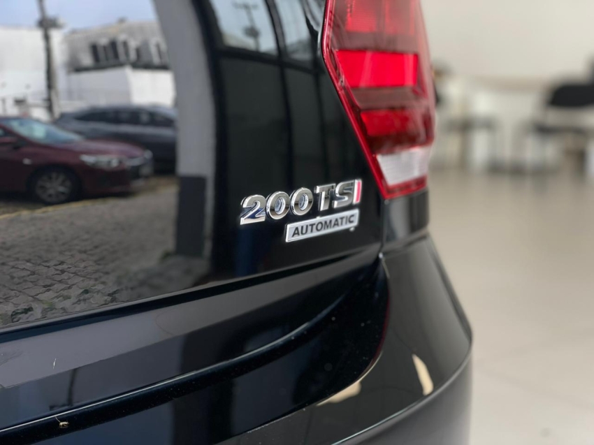 volkswagen polo 1.0 200 tsi highline automatico flex 4p 201918