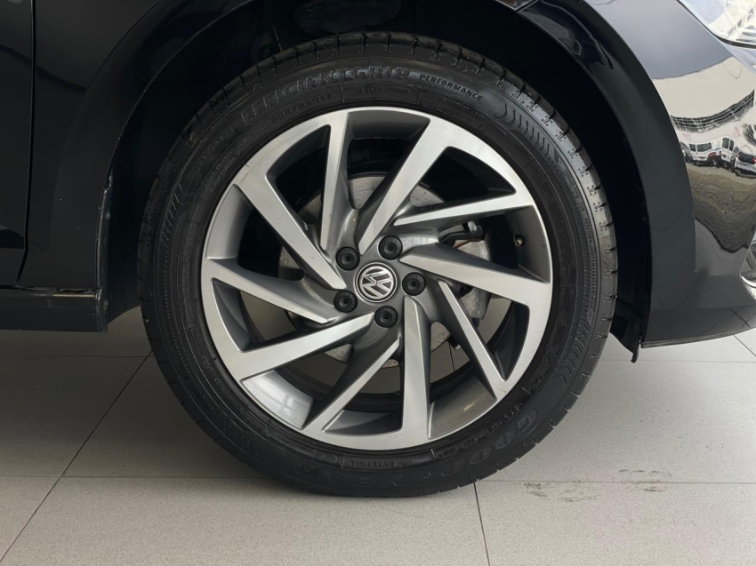 volkswagen polo 1.0 200 tsi highline automatico flex 4p 201913