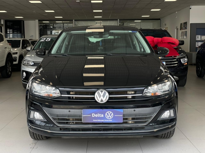 volkswagen polo 1.0 200 tsi highline automatico flex 4p 20191