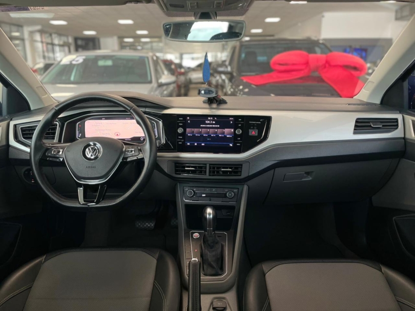 volkswagen polo 1.0 200 tsi highline automatico flex 4p 20197