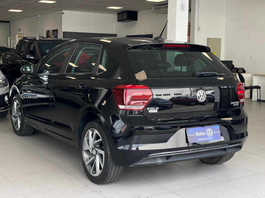 volkswagen polo 1.0 200 tsi highline automatico flex 4p 201917