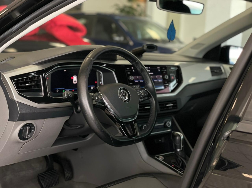 volkswagen polo 1.0 200 tsi highline automatico flex 4p 20194