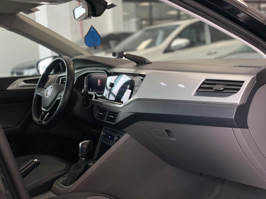 volkswagen polo 1.0 200 tsi highline automatico flex 4p 20199