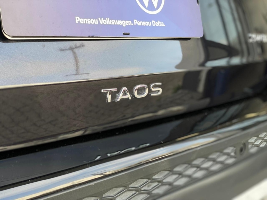 volkswagen taos 1.4 250 tsi total flex comfortline automatico 4p 202313