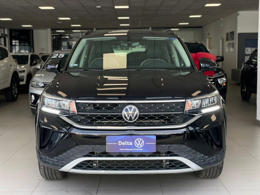 volkswagen taos 1.4 250 tsi total flex comfortline automatico 4p 20231