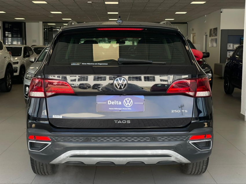 volkswagen taos 1.4 250 tsi total flex comfortline automatico 4p 202315