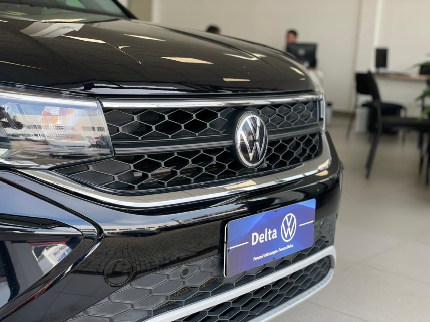 volkswagen taos 1.4 250 tsi total flex comfortline automatico 4p 20233