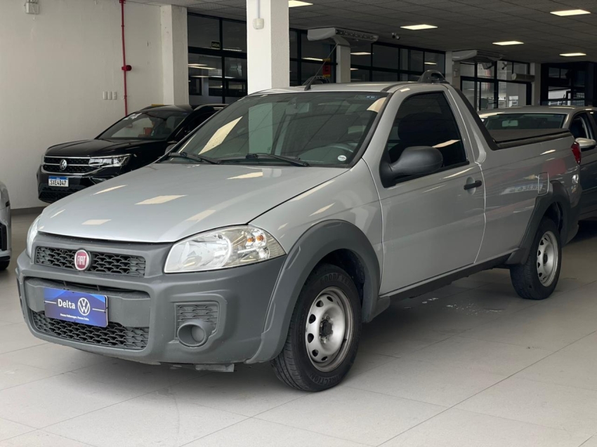 fiat strada 1.4 mpi hard working cs 8v flex 2p manual 4p 2020