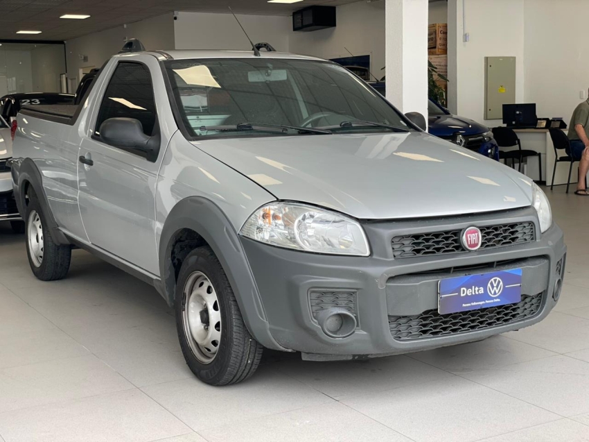 fiat strada 1.4 mpi hard working cs 8v flex 2p manual 4p 20202
