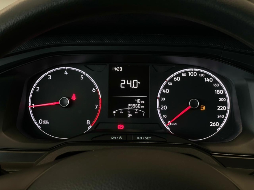 volkswagen polo 1.0 mpi track manual flex 4p 20245