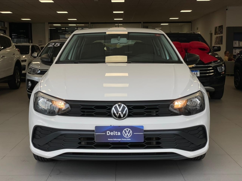 volkswagen polo 1.0 mpi track manual flex 4p 20241