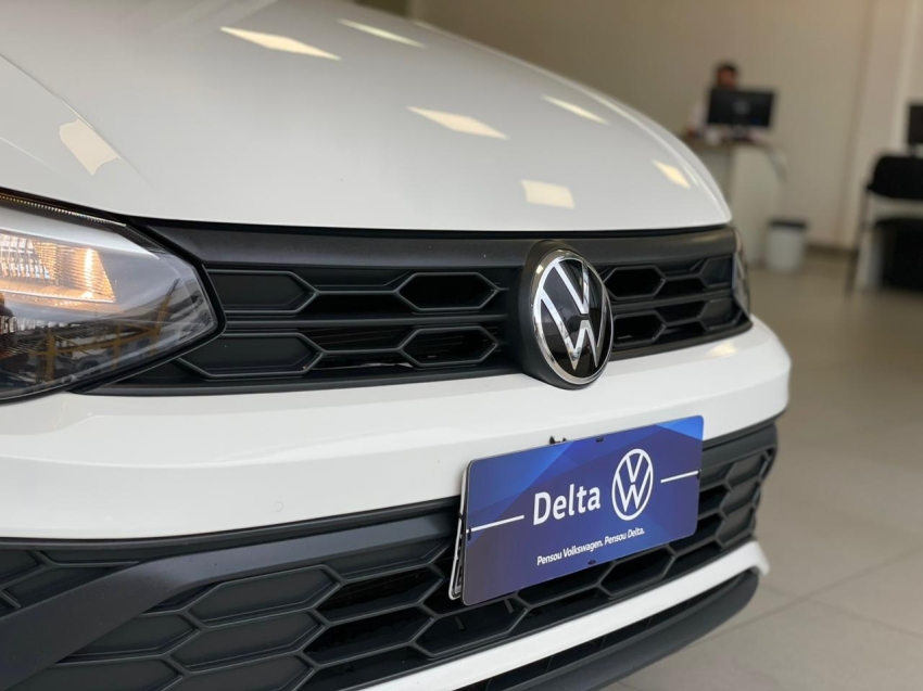 volkswagen polo 1.0 mpi track manual flex 4p 20243