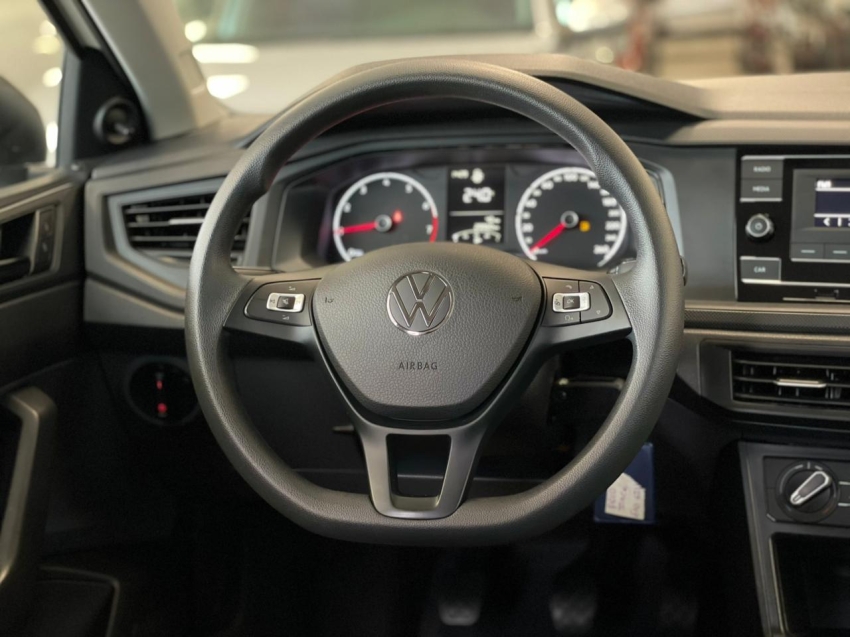 volkswagen polo 1.0 mpi track manual flex 4p 20246