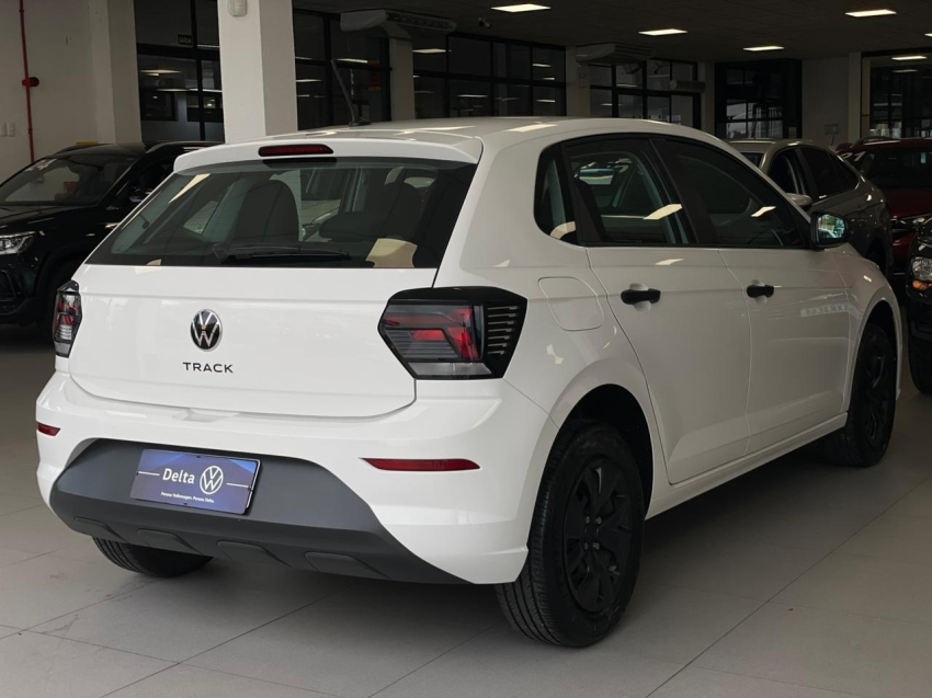 volkswagen polo 1.0 mpi track manual flex 4p 202414