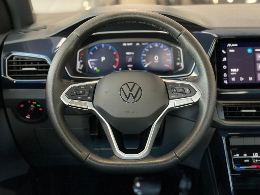 volkswagen t-cross 1.0 200 tsi total flex comfortline automatico 4p 20247