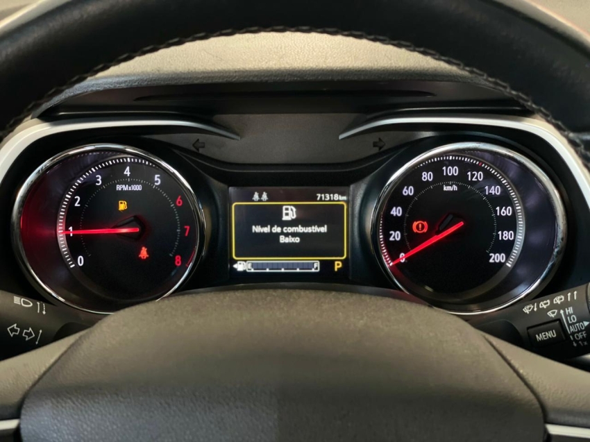 chevrolet tracker 1.2 turbo flex premier automatico 4p 20237