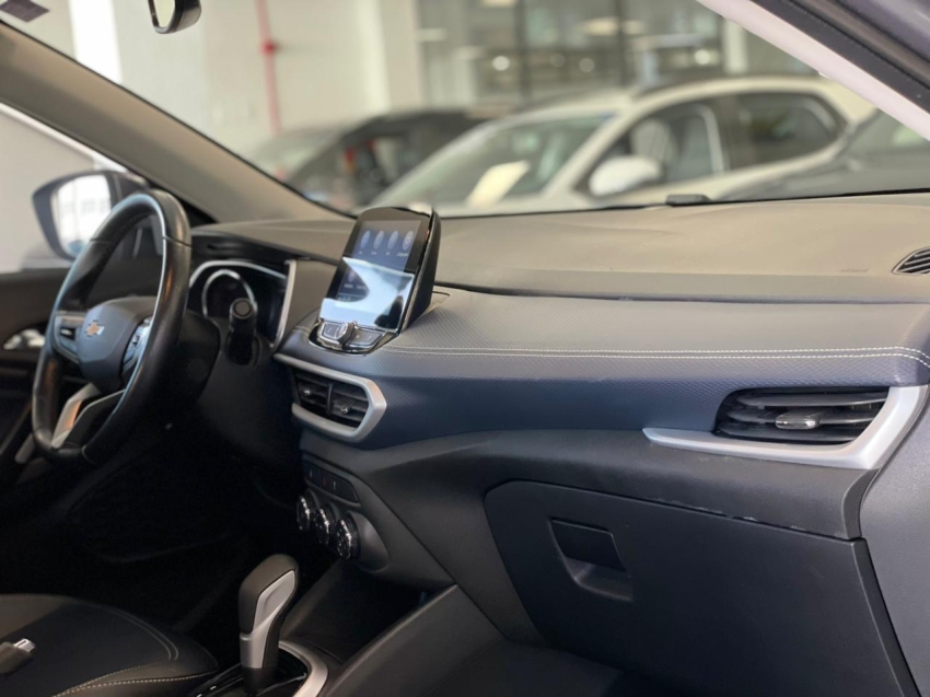 chevrolet tracker 1.2 turbo flex premier automatico 4p 202310