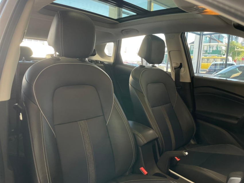 chevrolet tracker 1.2 turbo flex premier automatico 4p 202311