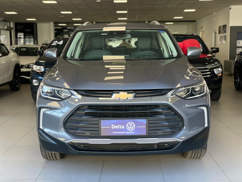 chevrolet tracker 1.2 turbo flex premier automatico 4p 20231