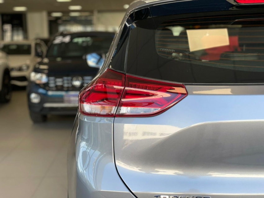 chevrolet tracker 1.2 turbo flex premier automatico 4p 202315