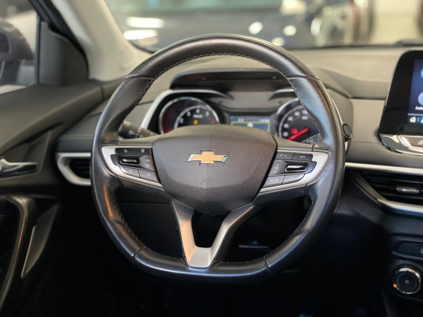 chevrolet tracker 1.2 turbo flex premier automatico 4p 20236