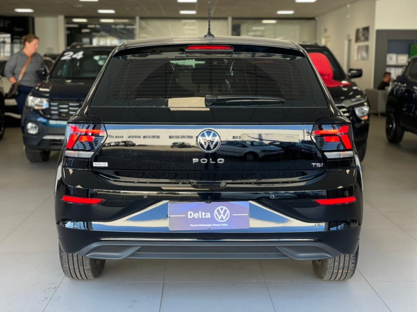 volkswagen polo 1.0 170 tsi highline automatico flex 4p 202517
