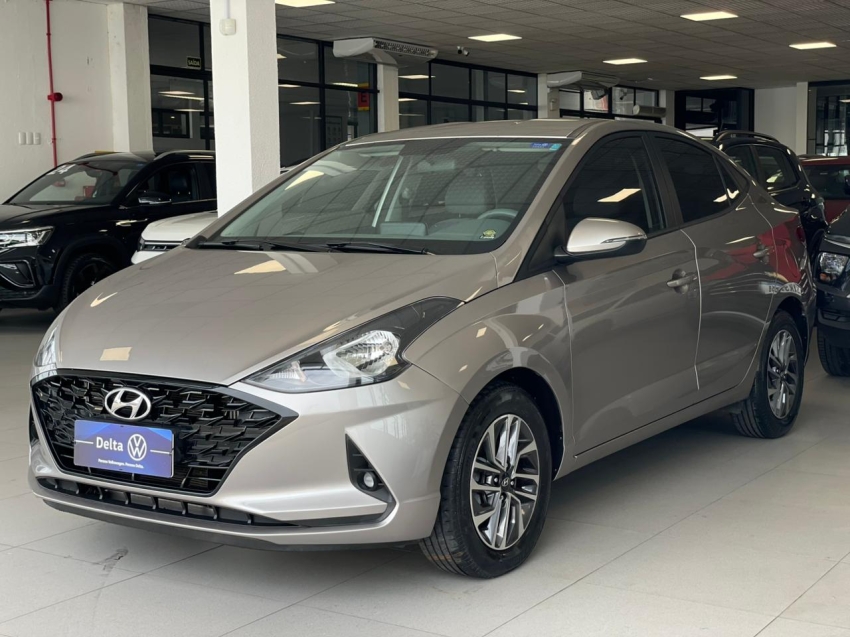 hyundai hb20s 1.0 tgdi flex evolution automatico 4p 2021
