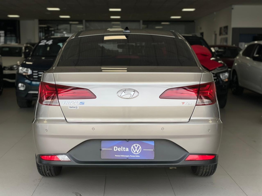 hyundai hb20s 1.0 tgdi flex evolution automatico 4p 202117
