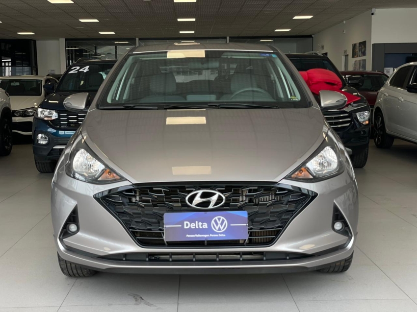 hyundai hb20s 1.0 tgdi flex evolution automatico 4p 20211