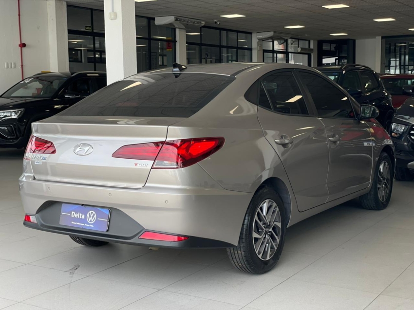 hyundai hb20s 1.0 tgdi flex evolution automatico 4p 202118