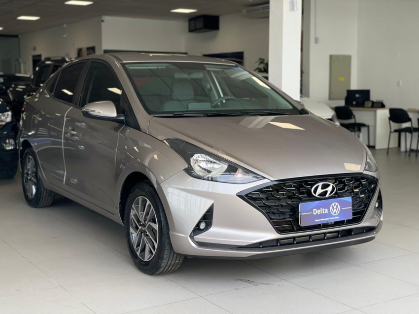 hyundai hb20s 1.0 tgdi flex evolution automatico 4p 20212
