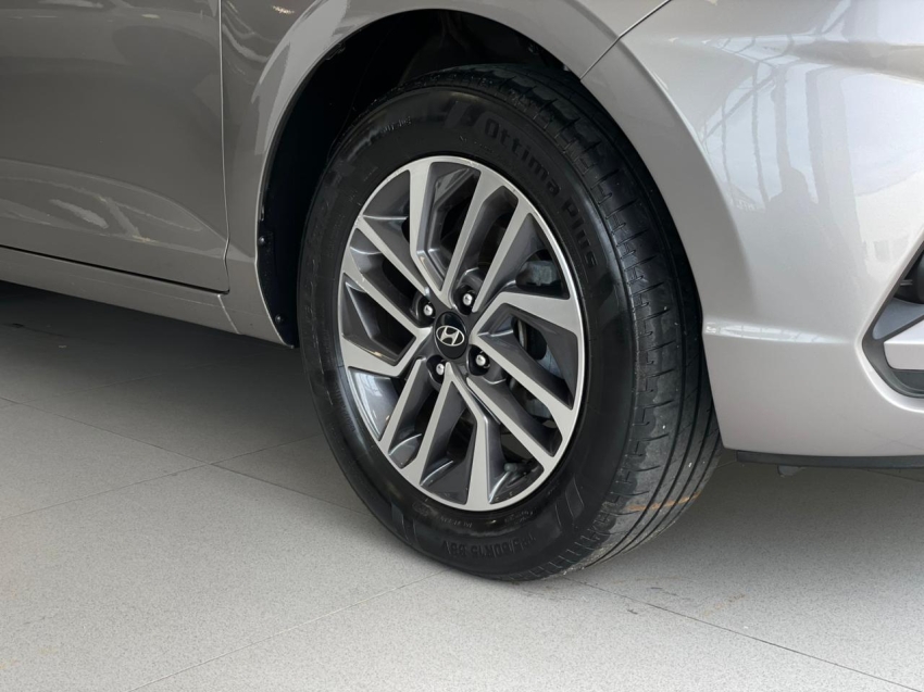 hyundai hb20s 1.0 tgdi flex evolution automatico 4p 20214