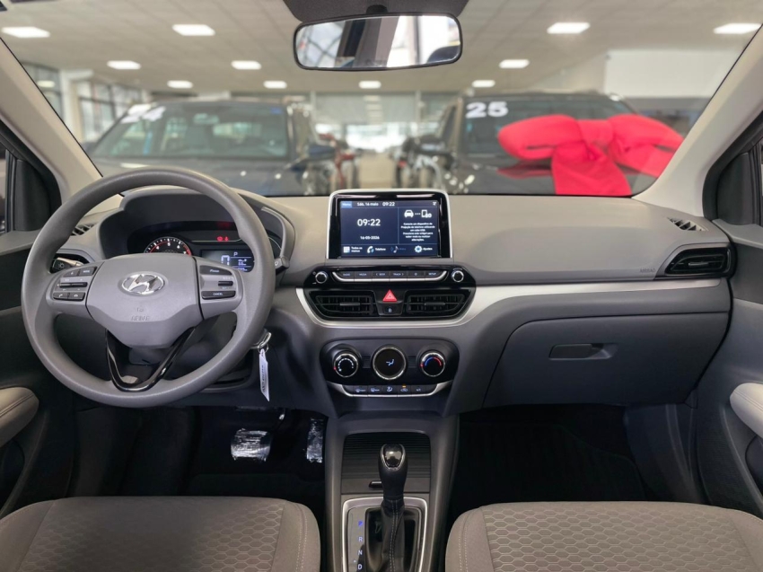 hyundai hb20s 1.0 tgdi flex evolution automatico 4p 20218