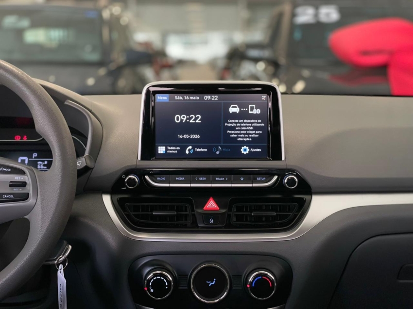 hyundai hb20s 1.0 tgdi flex evolution automatico 4p 20219