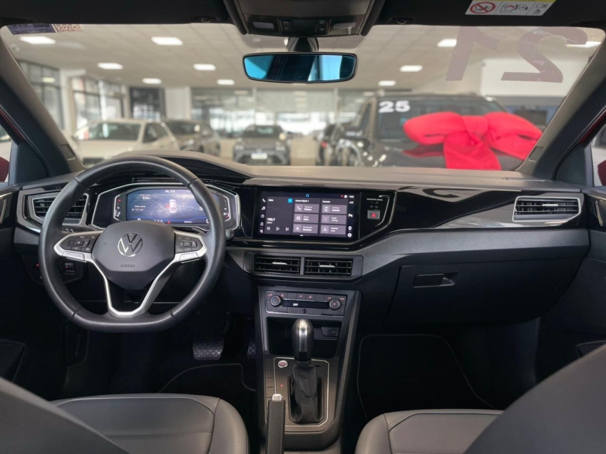 volkswagen nivus 1.0 200 tsi total flex highline automatico 4p 20219
