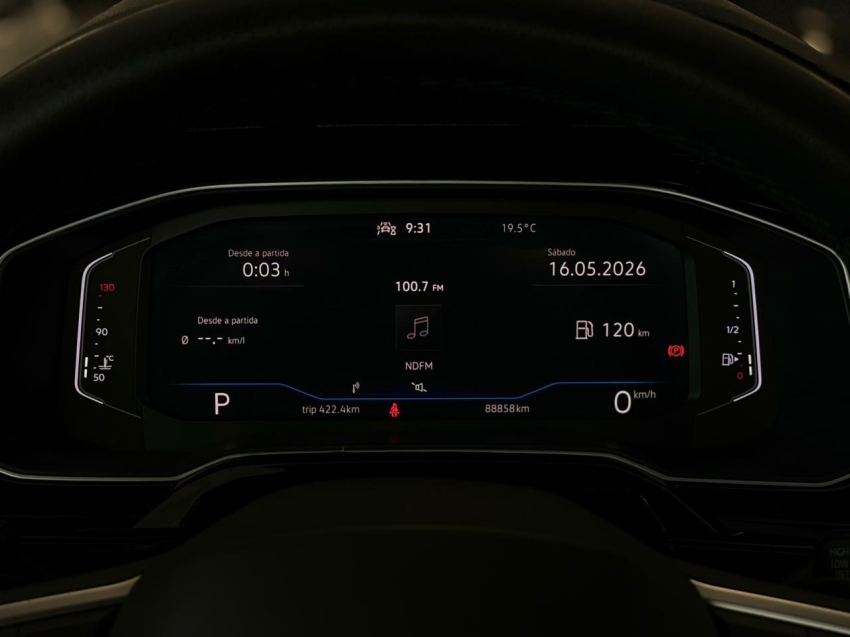 volkswagen nivus 1.0 200 tsi total flex highline automatico 4p 20218
