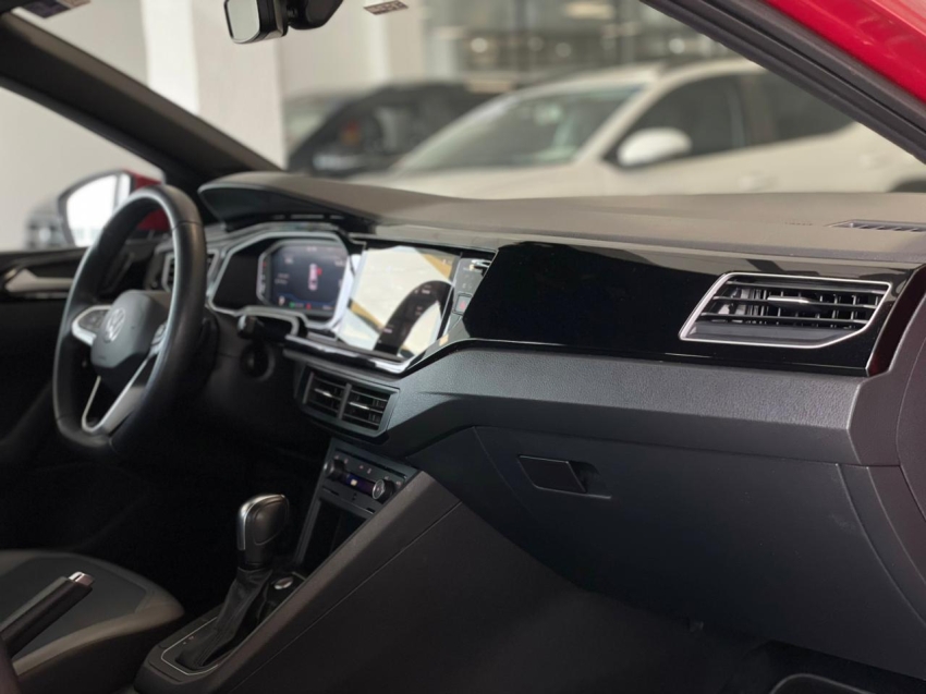 volkswagen nivus 1.0 200 tsi total flex highline automatico 4p 202110
