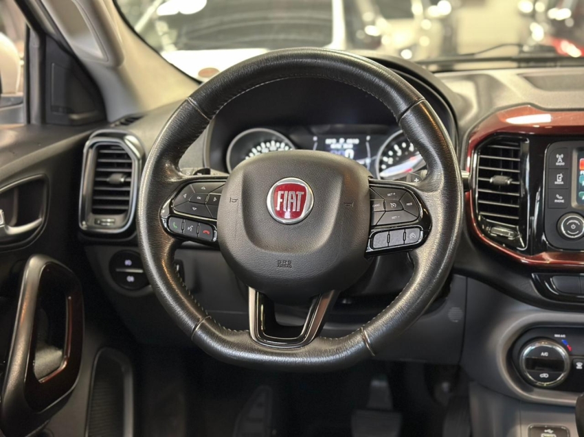 fiat toro 1.8 16v evo flex freedom open edition at6 4p automatico 20175