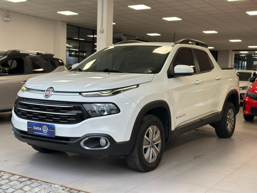 fiat toro 1.8 16v evo flex freedom open edition at6 4p automatico 2017